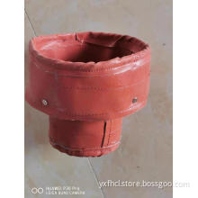 Pipe and valve insulation Jackets
